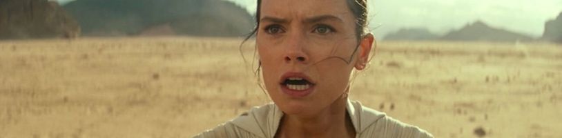 Je načase, aby příběh z předaleké galaxie utvářela žena, prohlásila režisérka chystaného Star Wars filmu