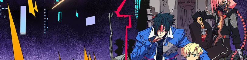 V Night City bude zase veselo. Cyberpunk: Edgerunners 2 dorazí na Nettlix letos na podzim