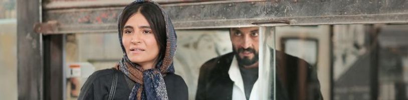 Boje o Oscary se zúčastní film od legendárního íránského režiséra. Zátopek bude mít silného soupeře