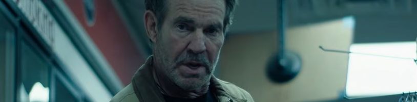 V akčním thrilleru The Florist si Dennis Quaid a Jean Reno zahrají dvojici nájemných zabijáků