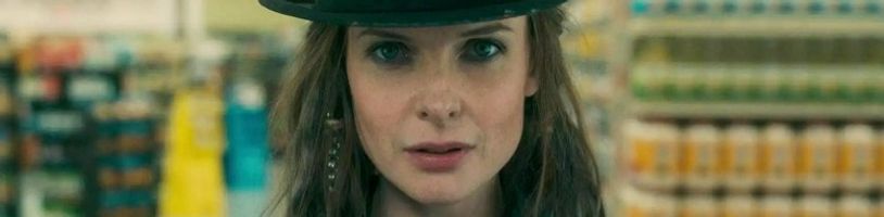 The Magic Faraway Tree: K filmu o kouzelném stromu se připojuje Rebecca Ferguson