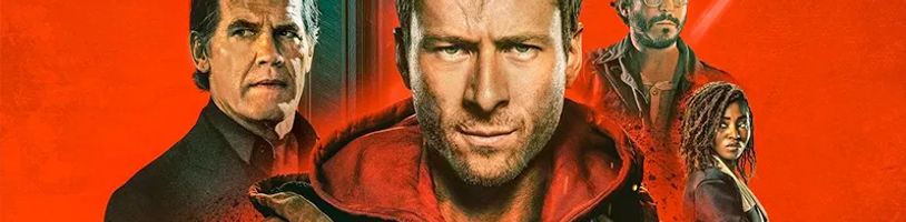 Nový trailer na filmovou kingovku Běžící muž slibuje konstantní akci okořeněnou humorem