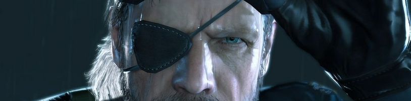 Oscar Isaac si zahraje v připravovaném Metal Gear Solid filmu 
