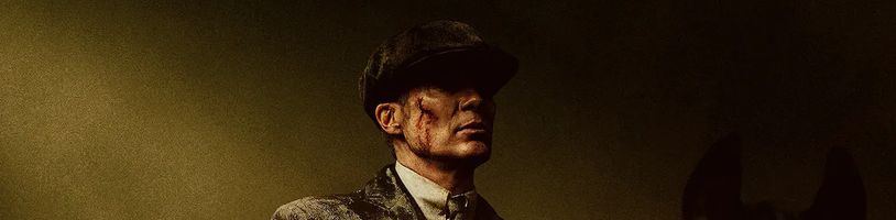 Filmové Gangy z Birminghamu mají na světě první plakát a datum premiéry