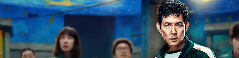 Třetí Squid Game ukončuje fenomén trefně, ale k vzteku
