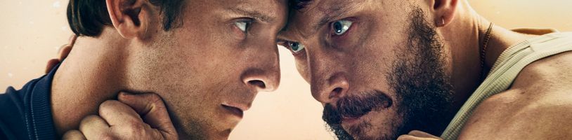 Poloviční chlap: Nová série od tvůrce netflixového Sobíka v první upoutávce