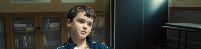 Ridley Scott chce do své adaptace Ostrova pokladů dostat hvězdu ze série Adolescent