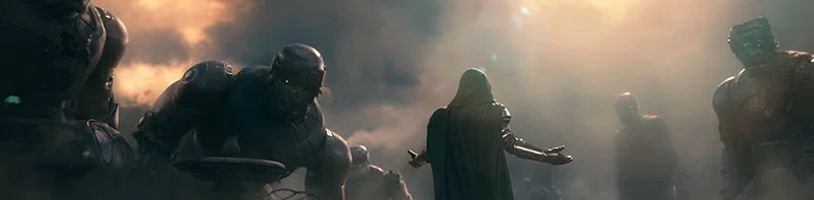 Avengers: Doomsday mají venku nové upoutávky, obsazení rozšířila další slavná herečka