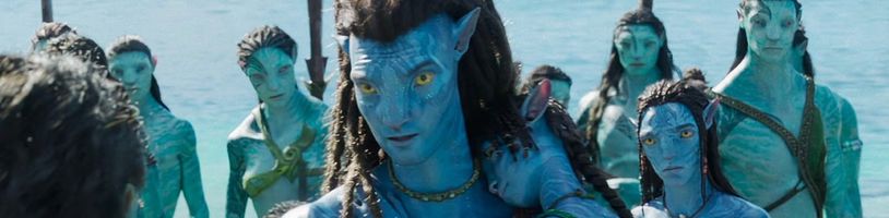 Avatar 3: Na Pandoru se v roce 2024 nakonec nevrátíme