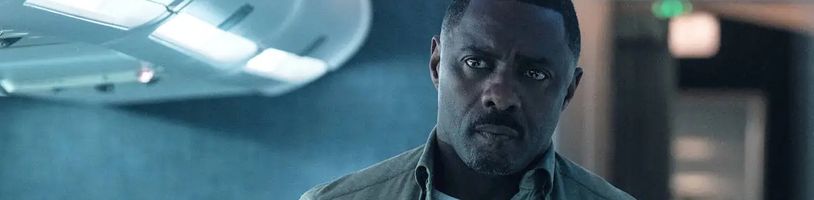 Idris Elba natočí psychologický thriller podle divadelní hry This Is How It Goes