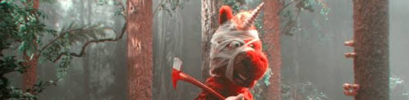 Buddy: Na děti v zábavném pořadu čeká něco zlého, venku máme nový teaser