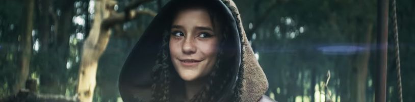 Trailer na Robin and the Hoods vás donutí zavzpomínat na dětské pobíhání po lese s meči