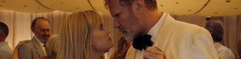 Will Ferrell a Reese Witherspoon míří do svatební války v nové komedii od Amazonu