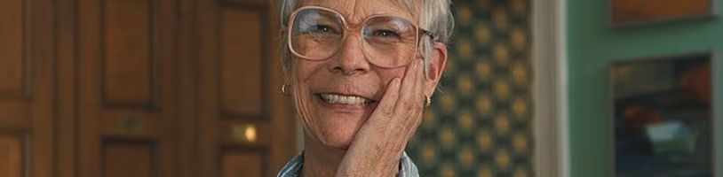 To je vražda, napsala: Filmové zpracování s Jamie Lee Curtis zná datum premiéry 