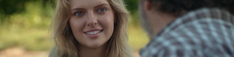 Nová Pobřežní hlídka obsadila vnučku Mitche Buchannona