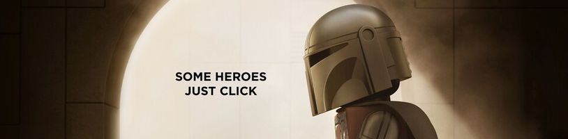 Další animovaný Lego Star Wars speciál se zaměří na Mandaloriana