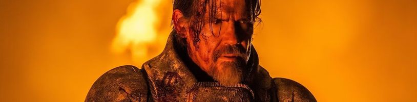 Obsazení filmové adaptace Běhu o život se rozšiřuje, Josh Brolin si má zahrát padoucha