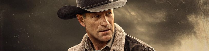 V akčňáku Thieves Highway bude ochránce zákona Aaron Eckhart čelit pašeráckému gangu