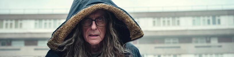 Tvůrce Černého zrcadla připravuje seriálový krimi thriller s hvězdným obsazením