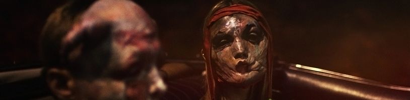 Znepokojivý trailer na Infinity Pool láká na notnou dávku surrealistické hrůzy