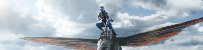 Dočkáme se Avatara 6 a 7? James Cameron přiznal, že na to bude muset někoho vytrénovat 