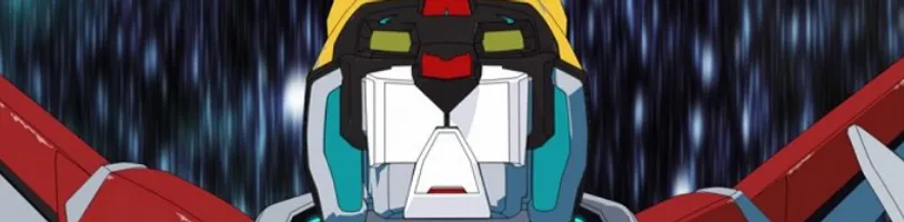 Hraná filmová adaptace franšízy Voltron nabírá na palubu Henryho Cavilla