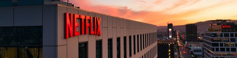 Netflix již začíná s omezováním sdílení hesel i v Česku