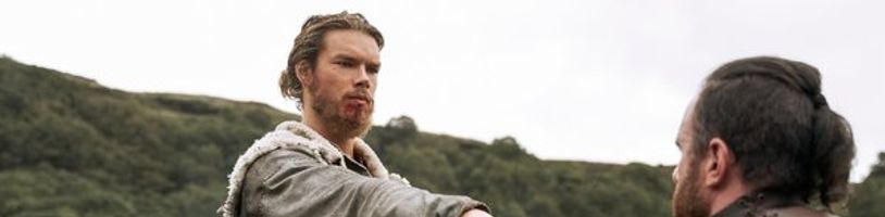 Netflix dal zelenou druhé a třetí řadě seriálu Vikingové: Valhalla 