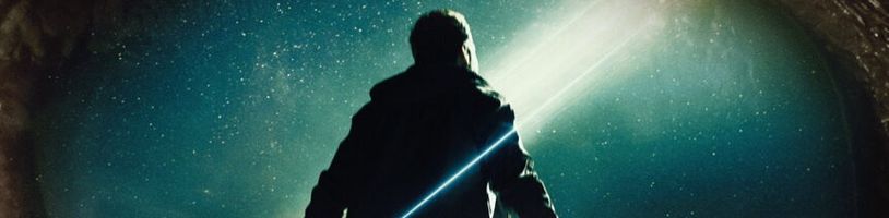 Ve sci-fi thrilleru Descendent budou hlavního hrdinu trápit děsivé mimozemské vize