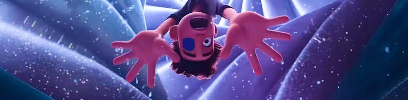 Pixarovka Elio nám ukáže mimozemské společenství, do něhož omylem zavítá lidský chlapec
