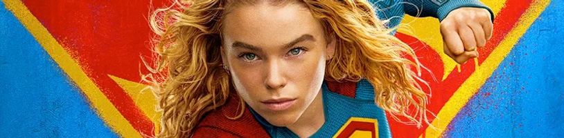 Supergirl a Lobo se s ničím párat nebudou, další DCU celovečerák má nový trailer