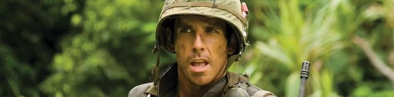 Ben Stiller natočí film z druhé světové války o francouzském odboji