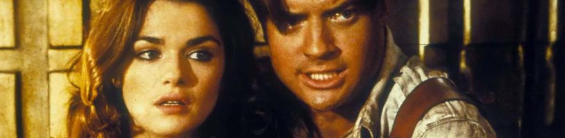 Mumie 4 s Brendanem Fraserem a Rachel Weisz zná datum premiéry