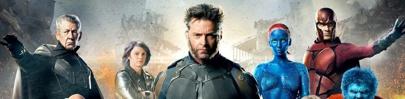 Nové hrané X-Meny by mohl natočit režisér marvelovky Thunderbolts*