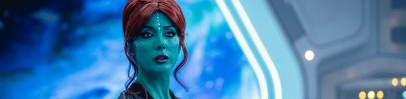 Sedmá řada Černého zrcadla odhaluje další hezký trailer a popis jednotlivých epizod