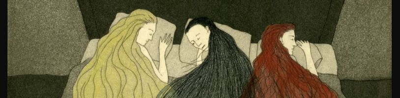 Filmová adaptace bestselleru Tři incestní sestry bude mít hvězdné obsazení