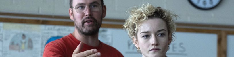 Režisér Hodiny zmizení chystá sci-fi thriller The Flood, do kin dorazí v roce 2028