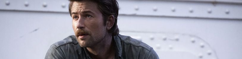 Akčňák F.A.S.T. od scenáristy thrilleru Sicario rozšiřuje obsazení