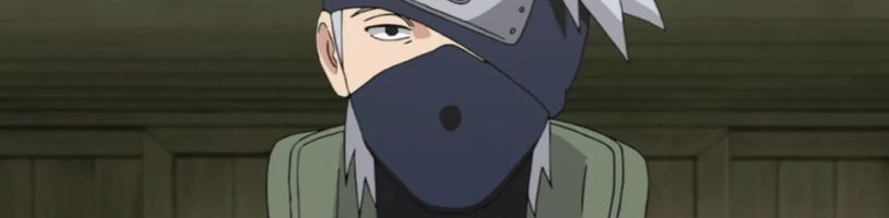 Hraný Naruto film od režiséra Spider-Mana možná našel svého Kakashiho