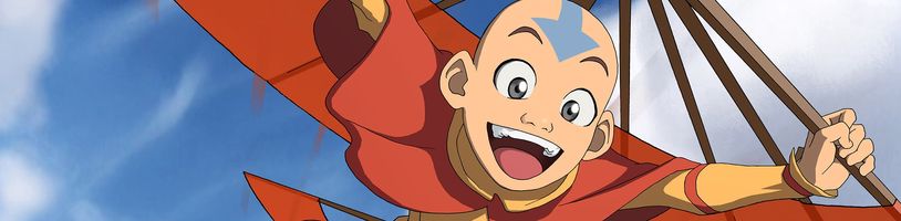 Hraný Avatar: Legenda o Aangovi má hlavní hereckou čtveřici