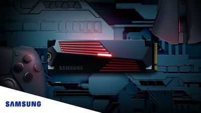 Dopřej svému počítači pořádný upgrade s Samsung 990 PRO s heatsinkem