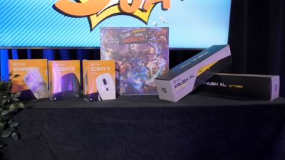 Soutěž s 3VYJA o herní periferie TIGO od Smarty.cz a Deskovku z realmerch.store!