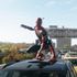 Na internet unikla fotografie Andrewa Garfielda v obleku Spider–Mana, Sony ji okamžitě stáhla