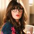 Zooey Deschanel se vrátí zpět v čase do drsného Skotska během 18. století