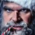V akční komedii Violent Night bude drsňácký Santa Claus nadělovat zlobivým bolest a smrt