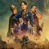 Fallout v druhé řadě nabízí dějový chaos plný fantastických detailů