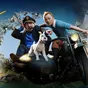Příštím filmem Petera Jacksona bude pokračování animáku Tintinova dobrodružství