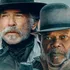 Pierce Brosnan a Samuel L. Jackson změří síly ve westernu The Unholy Trinity