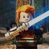 Cal Kestis z herní série Star Wars Jedi má konečně svou oficiální LEGO podobu