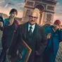 Stanley Tucci v krimi komedii Masterplan sestaví zlodějský tým na krádež Mony Lisy